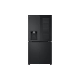 LG Foodcenter GMG761EPAE Schwarz - FRI-GX47-006494