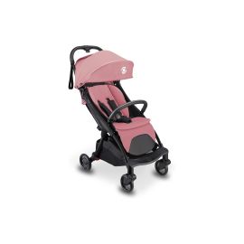 GLOBBER Buggy Stroll Lite Pink - FRI-GX47-003M6Y
