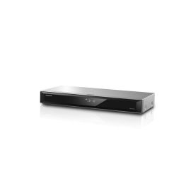 Panasonic Blu-ray Recorder DMR-UBC70 Silber - FRI-GX47-0037E4