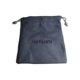7Artisans Objektivtasche Klein Grau - FRI-GX47-001XXS