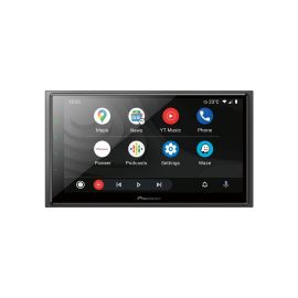 Pioneer Mediacenter SPH-EVO64DAB-AN 2 DIN - FRI-GX47-0052Q8