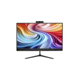 Acer AIO Aspire C27 (C5-120U, 16GB, 512GB SSD) Schwarz - FRI-GX47-001M4B