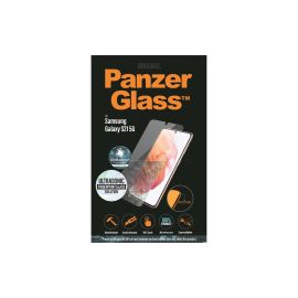 Panzerglass Displayschutz Case Friendly Fingerprint Galaxy S21 - FRI-GX47-0000TJ
