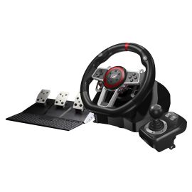 GAME Lenkrad Racing Wheel Pro - FRI-GX47-0041GJ