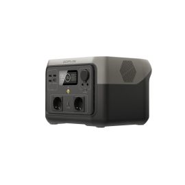 EcoFlow Power Station RIVER 2 Max 512 Wh - FRI-GX47-001FV2