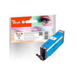 Peach Tinte für Canon PGI-571C Cyan - FRI-GX47-0066QC