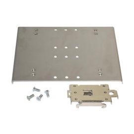 Shuttle Halterung Hutschienen KIT DIR01, für Schaltschrankmontage - FRI-GX47-002X06