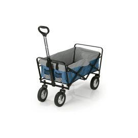 EASYmaxx Bollerwagen 100 x 50 x 61 cm - FRI-GX47-00084B