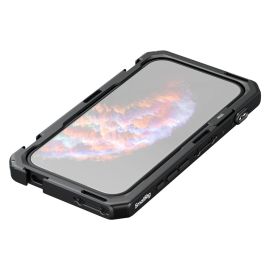 Smallrig Mobile Video Cage Kit für iPhone 17 Pro - FRI-GX47-004B53