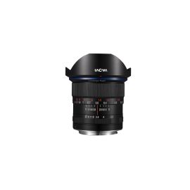Laowa Festbrennweite 12 mm F/2.8 Zero-D – Canon EF - FRI-GX47-006FEQ