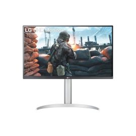 LG Monitor 27UP650K-W.AEU 27 ", 3840 x 2160 (Ultra HD 4K) - FRI-GX47-0000PG