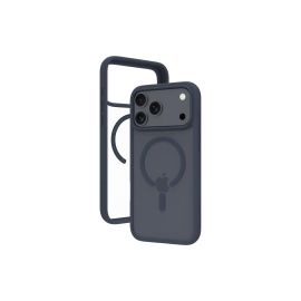 dbramante1928 Back Cover Grenen MS iPhone 17 Pro Max Dunkelblau - FRI-GX47-005K8X