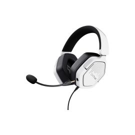 Trust Gaming-Headset GXT492 Carus Weiss - FRI-GX47-004P8W