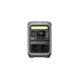 Anker Power Station SOLIX C300X 288 Wh 300 W Grau - FRI-GX47-0068Y9
