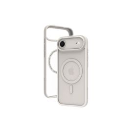 dbramante1928 Back Cover Grenen MS iPhone Air Weiss - FRI-GX47-000DDE