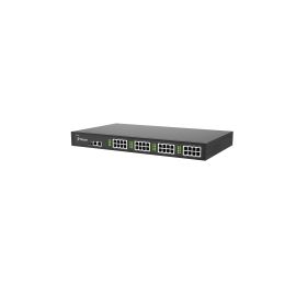 Yeastar Gateway TA3200 VoIP-Analog 32x RJ11 FXS, 2x RJ21 - FRI-GX47-001SFD