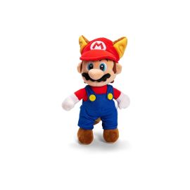 Simba SuMa Waschbär Mario Plüsch, 30 cm - FRI-GX47-001VXT