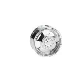 RC4WD Hauler 2.6" Front Wheels - FRI-GX47-006C5R