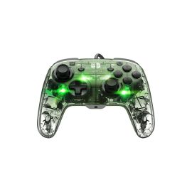PDP Switch Controller Afterglow Deluxe+ Audio - FRI-GX47-00225X