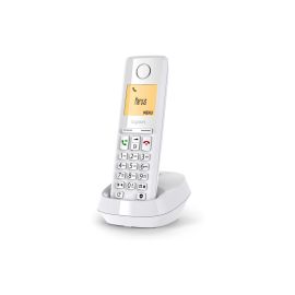Gigaset Schnurlostelefon Pure 300 Weiss - FRI-GX47-001BZJ
