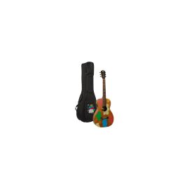LAG Guitars Vianney 2 Westerngitarre - FRI-GX47-007F2J