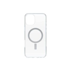 Otterbox Back Cover Symmetry iPhone 16 Plus Transparent - FRI-GX47-0025X7