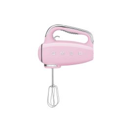 SMEG Handmixer 50's Style HMF01PKEU Cadillac Pink - FRI-GX47-006FM3