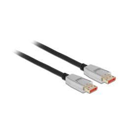 Delock Kabel DisplayPort - DisplayPort, 1 m (87040) - FRI-GX47-0061J7
