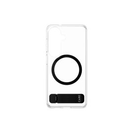 CARE Back Cover Urban Explorer Kick Galaxy S26 Transparent - FRI-GX47-001EDX