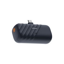 Xtorm Go2 Evolution PowerShot 5000 mAh Blau - FRI-GX47-007HWF