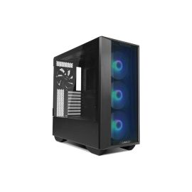 Lian Li PC-Gehäuse Lancool III RGB Schwarz - FRI-GX47-002967