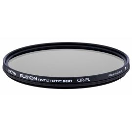 Hoya Polfilter Fusion Antistatic Next CIR-PL – 55 mm