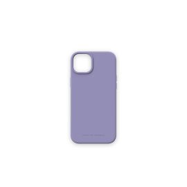 Ideal of Sweden Back Cover Silicone iPhone 15 Plus Violett - FRI-GX47-006T70