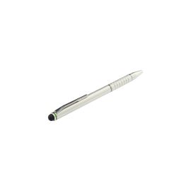 Leitz Workplace Eingabestift Stylus 2 in 1 Silber - FRI-GX47-004BGZ