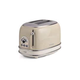 Ariete Toaster Vintage  Beige - FRI-GX47-00536V