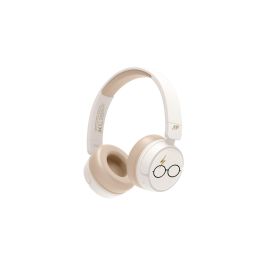 OTL On-Ear-Kopfhörer Harry Potter Blau; Blau; Beige; Pink; Weiss - FRI-GX47-0029T8