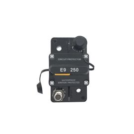 Swaytronic Sicherungsautomat IP67, 250A - FRI-GX47-001MBZ