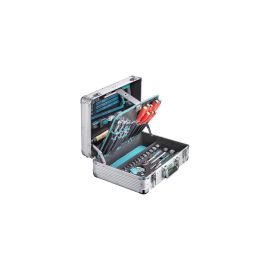 Technocraft Werkzeugkoffer Pro Box 127-teilig - FRI-GX47-0028XM