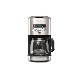Solis Filterkaffeemaschine Aroma Brewer Drip Coffee Maker - FRI-GX47-005DT2