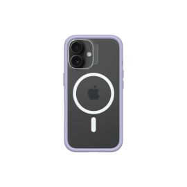Rhinoshield Mod NX MagSafe iPhone 16 Lavender - FRI-GX47-001T9Z
