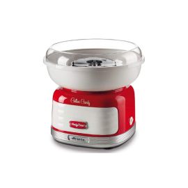 Ariete Zuckerwattemaschine ARI-2973-RD Rot/Weiss - FRI-GX47-006140