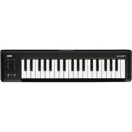 Korg Keyboard Controller microKEY2 – 37 Tasten - FRI-GX47-004MHC