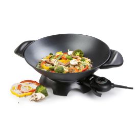 Domo elektrischer Wok DO8708W - FRI-GX47-00710Y