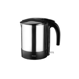 Trisa Wasserkocher Comfort Boil W4875 1.7 l, Edelstahl - FRI-GX47-000BJ6