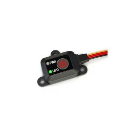 SKYRC Stromschalter 10 A LiPo/NiMH - FRI-GX47-001PX1