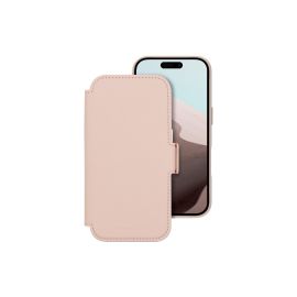 dbramante1928 Book Cover Lynge MS ICON iPhone 17 Pink Sand - FRI-GX47-002DNE