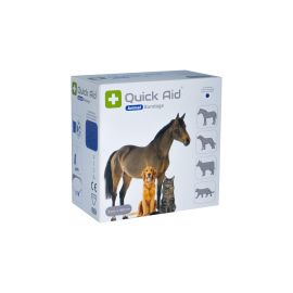 Quick Aid Animal Bandage 4.6 m - FRI-GX47-0034E5