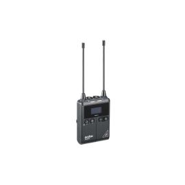 Godox Übertragungssystem WmicS1 UHF Funkempfänger RX - FRI-GX47-0025KA