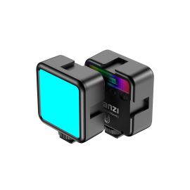 Ulanzi Videoleuchte VL49 RGB Gen II B - FRI-GX47-0020Q8