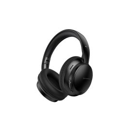 4smarts Over-Ear-Kopfhörer SkyBuds Wave Schwarz - FRI-GX47-005TEV